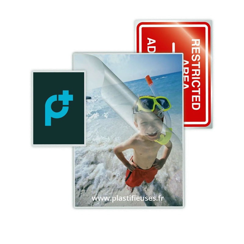 Pochette plastification A4 prix : comparatif et guide d'achat