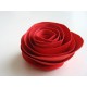feuilles de papier cartonné A4 Rouge Foncé 270 gr/m²