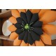 feuilles de papier cartonné A4 Noir 270 gr/m²