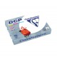 500 feuilles de papier blanc A3 DCP 100 gr/m² de Clairefontaine