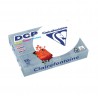 500 feuilles de papier blanc A3 DCP 100 gr/m² de Clairefontaine