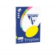 50 feuilles de papier A4 trophée 160 gr/m² de Clairefontaine - plusieurs couleurs disponibles