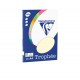 50 feuilles de papier A4 trophée 160 gr/m² de Clairefontaine - plusieurs couleurs disponibles
