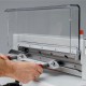 Massicot manuel A3 Ideal 4305