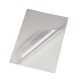 Pochettes plastification A4 80 µ brillantes 