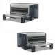 Bloc de perforation pour D600, 34 Trous carrés Reliure métal