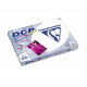 250 feuilles de papier blanc A4 DCP 200 gr/m² de Clairefontaine