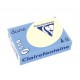 500 feuilles de papier A4 Dune 100 gr/m² de Clairefontaine