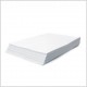 500 feuilles de papier blanc A5 DCP 100 gr/m² de Clairefontaine