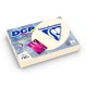 250 feuilles de papier blanc A4 DCP 120 gr/m² de Clairefontaine