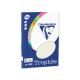 50 feuilles de papier A4 trophée 160 gr/m² de Clairefontaine - plusieurs couleurs disponibles