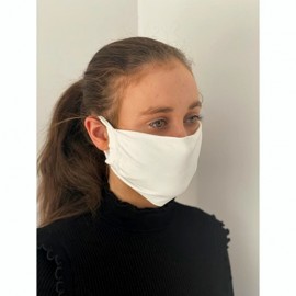 Masque individuel de protection en tissu grand public contre le Coronavirus