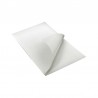 Carton transporteur A4 pour plastifieuse