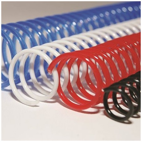 Bobine Spirale Pliante Colorée Nacrée En Plastique, Accessoires Pour  Bricolage De Bracelets, 6 Pièces/ensemble