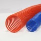 Spirales plastique Coil 25 mm 34 boucles - Pas 3:1 