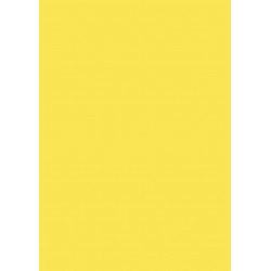 Papier cartonné A4 Jaune citron 300 gr/m² 