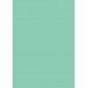 Papier cartonné A4 Vert menthe 270 gr/m²