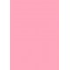 Papier cartonné A4 Rose 270 gr/m²
