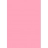 Papier cartonné A4 Rose 270 gr/m²