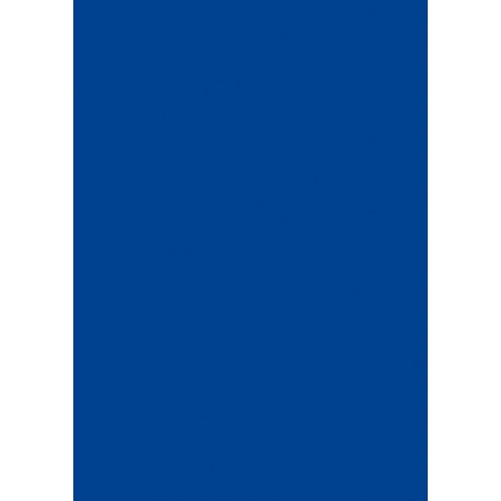 Papier cartonné A4 Bleu Outremer 300 gr/m² 