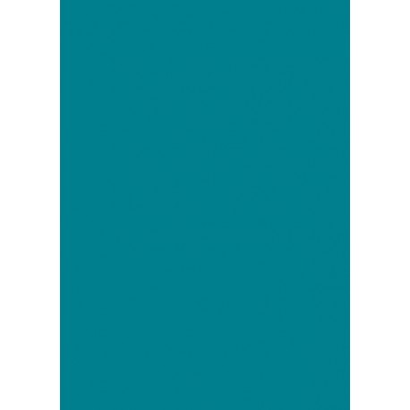 Papier cartonné A4 Turquoise 300 gr/m² 