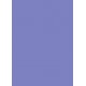 Papier cartonné A4 Bleu Violette 300 gr/m² 