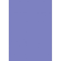 Papier cartonné A4 Bleu Violette 300 gr/m² 
