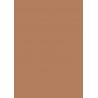 Papier cartonné A4 Marron chevreuil 270 gr/m²