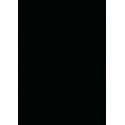 Papier cartonné A4 Noir 270 gr/m²