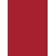 feuilles de papier cartonné A4 Rouge Foncé 270 gr/m²