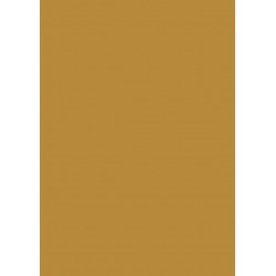 Papier cartonné A4 Or Mat de 300 gr/m² 