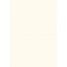 Papier cartonné A4 Blanc Perle 270 gr/m²