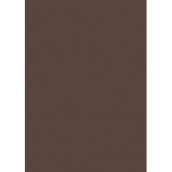 Papier cartonné A4 Marron Foncé 300 gr/m² 