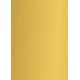 50 feuilles de papier cartonné A5 couleur Or brillant 300 gr/m²