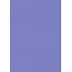 Papier cartonné A5 Bleu violette 300 gr/m² 