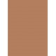 Papier cartonné A5 Marron chevreuil 300 gr/m² 