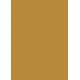 Papier cartonné A5 Or Mat de 300 gr/m² 