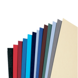 Couverture de reliure A4 Waytex 78280 feuille plastique