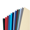 100 Dos de Couverture Grain cuir A3
