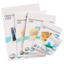 200 Pochettes plastification A2 80 microns brillantes 