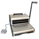 CoilBinder 46 : PerfoRelieuse 46 trous pour spirales 4:1