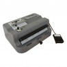 Coilbinder Pro - Coupeuse et relieuse électrique de spirales
