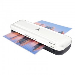 Plastifieuse pour petit bureau Filmex A4