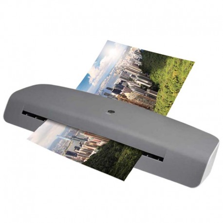 Classic A3 Plastifieuse pour petit bureau