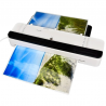Plastifieuse Petit Bureau Combi Rogneuse A3