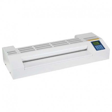 Sky 480-R6 - Plastifieuse A2 Professionnelle à 6 rouleaux