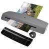 Pack plastifieuse pour petit bureau Classic A3