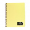 Carnet A4 LINES Collection : le carnet de note élégant et intemporel