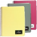 Carnet A4 LINES Collection : le carnet de note élégant et intemporel