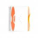 Carnet SMOOTH A4 - l'allié indispensable de vos prises de notes